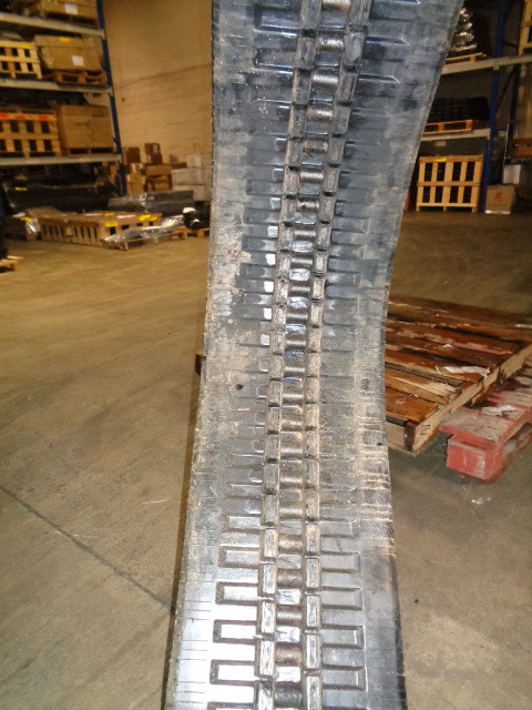 350x52.5x86 Block Discounted Rubber Track - SMX16946