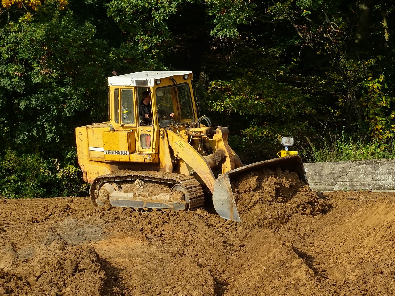 What Is the Lifespan of a Compact Track Loader?