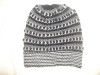 Adult Dots Beanie One Size Assorted Colors