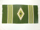 Table Runner 100% Wool with Natural Dyes Peru