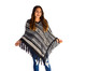 Alpaca Ponchos / Shawls