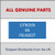 Peugeot Citroen DS CAPSCREW 1803E9 Shipped worldwide. Please ask for more information.
