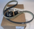 Peugeot Citroen DS 1654516080 Belt and Tensioner Kit