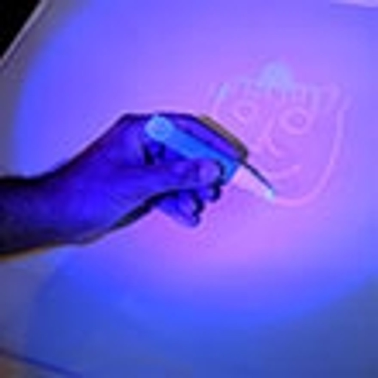 invisible ink uv pen temporary marker