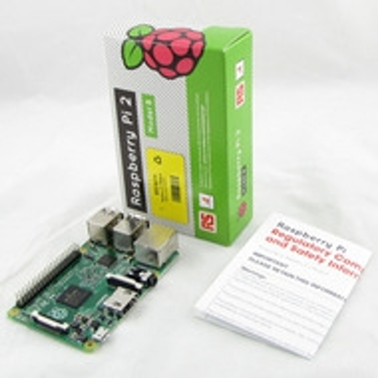 Raspberry Pi