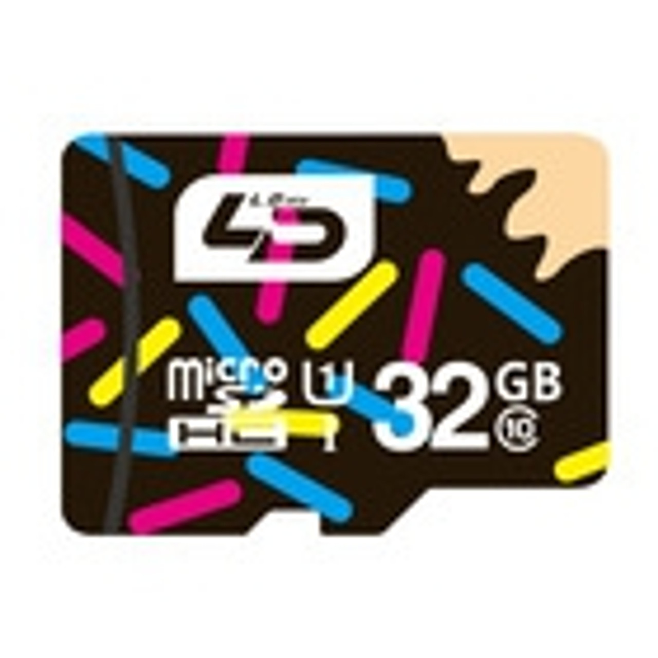 Micro SD Card