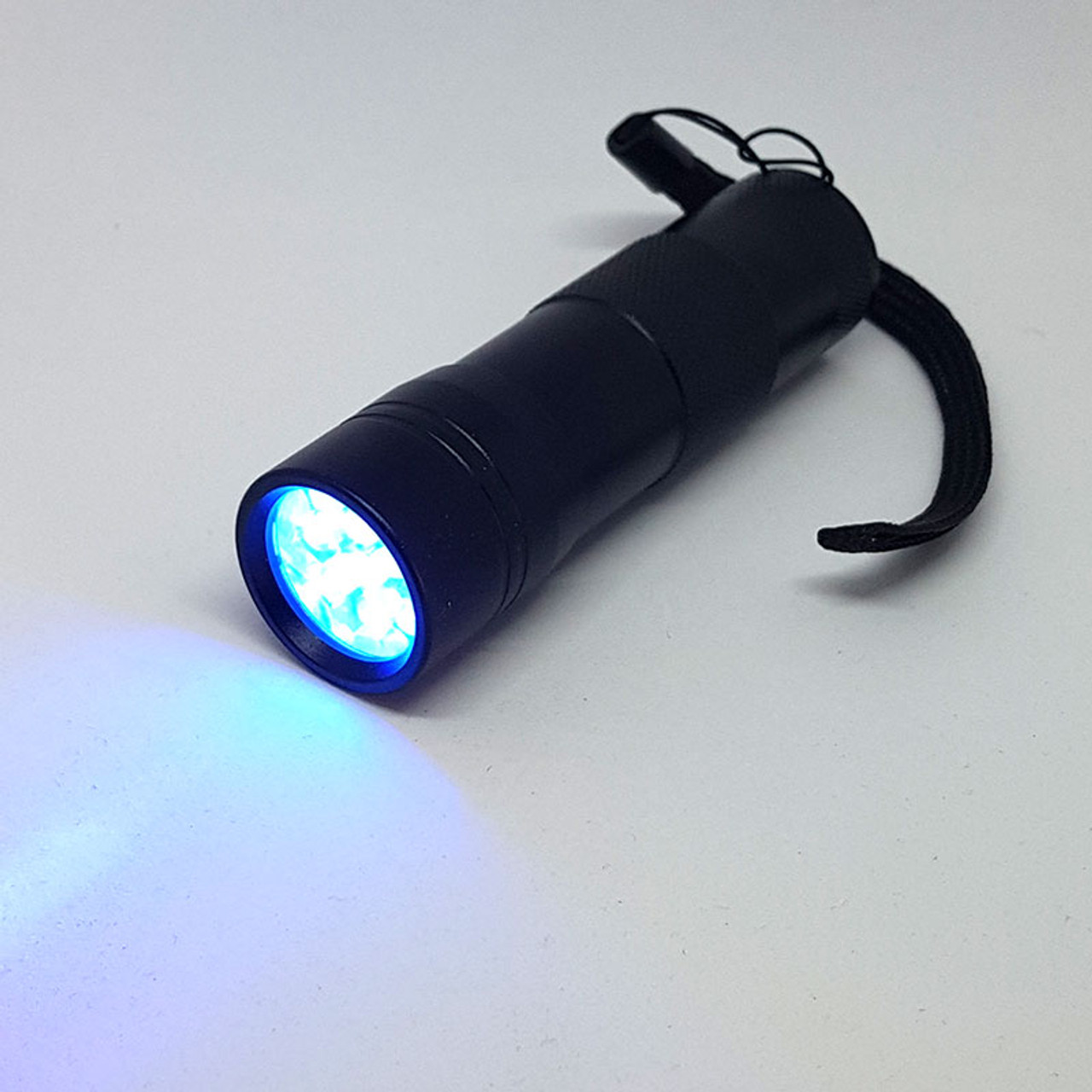 black light torch