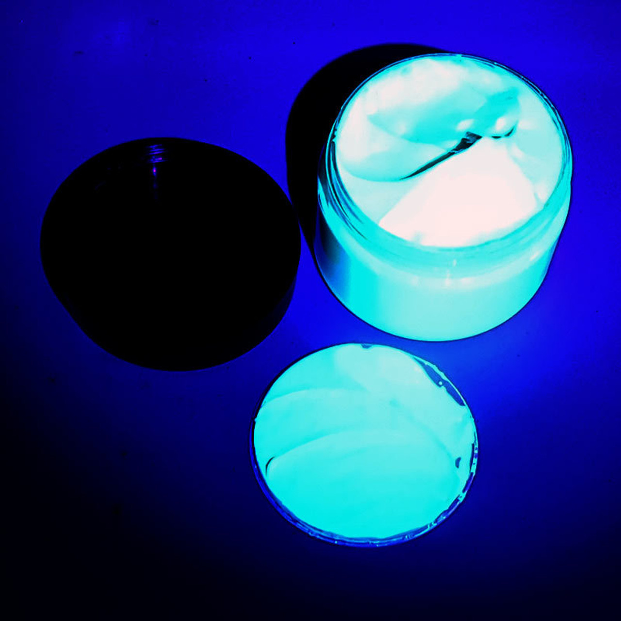 Glow UV Powder