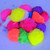 Neon Instant Snow colours