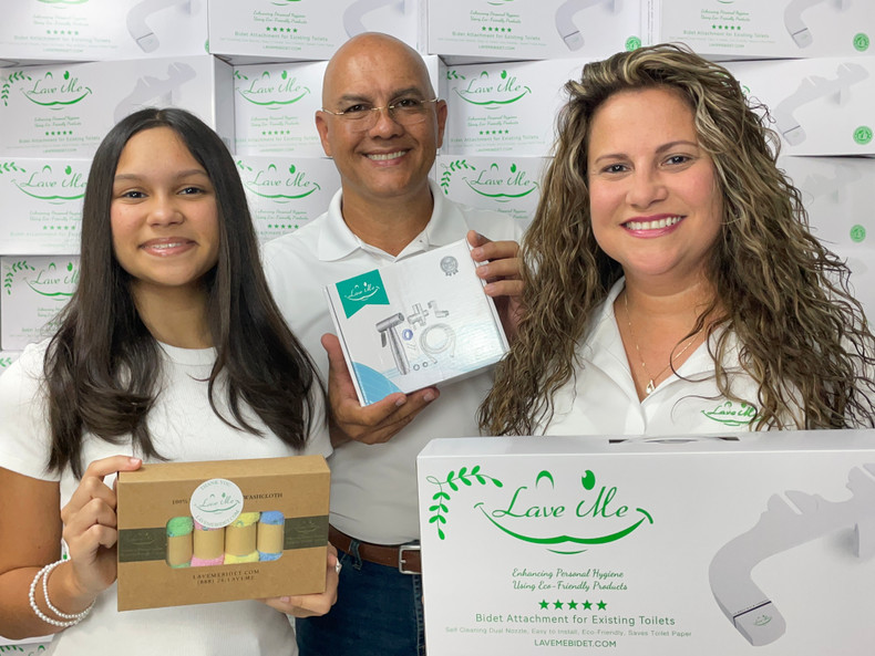 Di Adiós al Papel Higiénico – Por Qué Cambiar a un Bidé es Mejor para Ti y para el Planeta