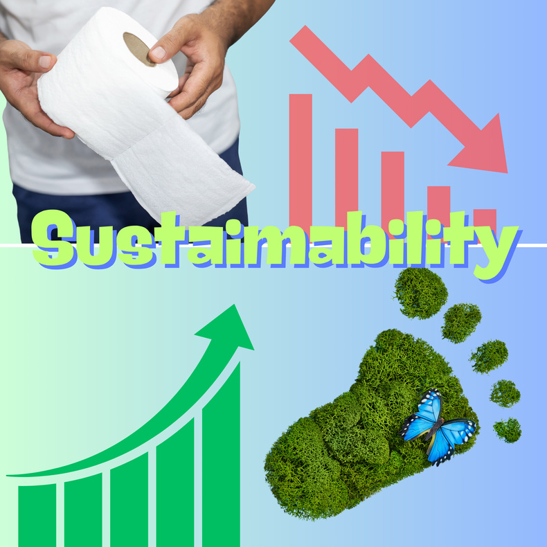 Long Term Savings On Bidet Attachments | Lave Me