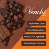 Pistachio Cremino Layered Chocolate Bar