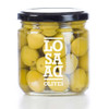 Plain Manzanilla Olives by Losada