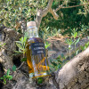 Lemon-Infused Extra Virgin olive oil
