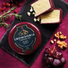 Mature Cheddar Cheese with Port & Brandy - Ruby Mist