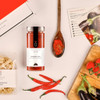 Mamma Mia Eggplant Tomato Sauce By Italianavera