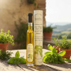 Il Boschetto Basil Infused Extra Virgin Olive Oil