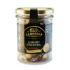 Luxury Cocktail Assorted nuts in jar