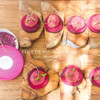 D'es Trenc Beetroot Fleur de Sel