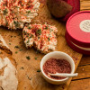 D'es Trenc Beetroot Fleur de Sel