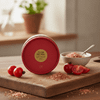 D'es Trenc Tomato Fleur de Sel in a kitchen