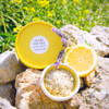 D'es Trenc Lemon & Lavender Fleur de Sel
