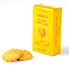 Sesame PDO Comté cheese Crisps Box Sesame PDO Comté cheese Crisps Box