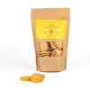 Sesame PDO Comté cheese Crisps Sesame PDO Comté cheese Crisps