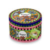 Vergani Sicily Pistachio Panettone with gift tin