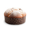 Vergani Sicily Lemon Cream Panettone -750g (1.65 lb)