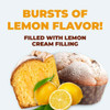 Vergani Sicily Lemon Cream Panettone