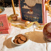 Advent Calendar Shortbread Cookies Assortment