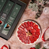 Alta Expresión Ibérico Trio Gift Box – Acorn-Fed Loin, Chorizo & Salchichón (3 lbs)