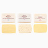Bordier Classics Trio with Hidden Selection