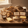 The Chef’s Selection Bordier Trio