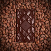 Philippe Beaulieu Artisan Chocolatier Chocolate bar with cocoa