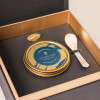24K Gold Ossetra Caviar Gift Set