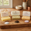 Maison Bordier Savory Trio
