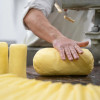 Making Doux butter