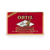 Ortiz Ventresca White Tuna Belly in Oil