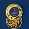 24 Karat Gold Ossetra Caviar