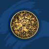 24 Karat Gold Ossetra Caviar