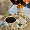 Beluga Cuvée Caviar – Premium Italian Hybrid Roe