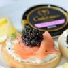 Calvisius Siberian Royal Sturgeon Caviar