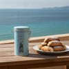 Cannoli di Sicilia Fleur de Sel & Caramel by Greenomic