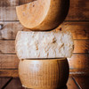 Parmigiano Reggiano DOP Mitica Di Sola Bruna
