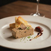 Mousse Royale Duck Foie Gras with Truffles Rougie