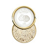 Caviar truffle butter, 3.5 oz artisan black truffle compound butter