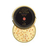 Salmon roe butter, 2oz artisan compound butter jar