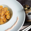 White Truffle & Parmigiano Reggiano Cream by Jimmy Tartufi